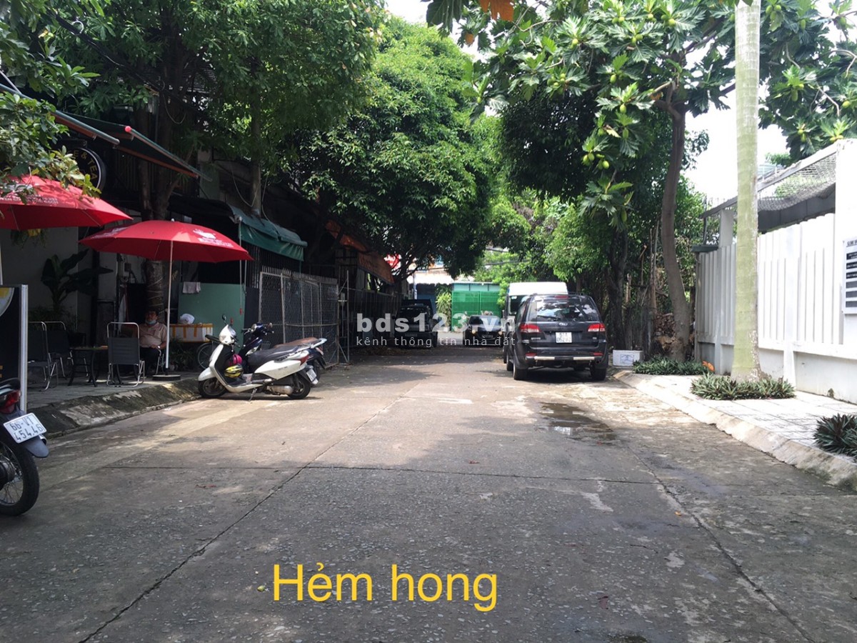 Bán đất góc 2 mặt tiền đường số 23 Thủ Đúc, khu biệt…