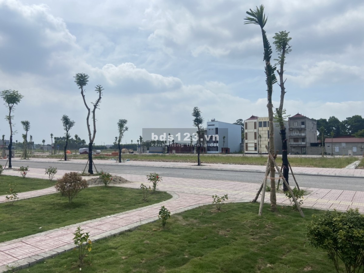 Bán suất ngoại giao dự án Tiến Phan Nhã Nam sổ hồng lâu dài làm việc chính chủ