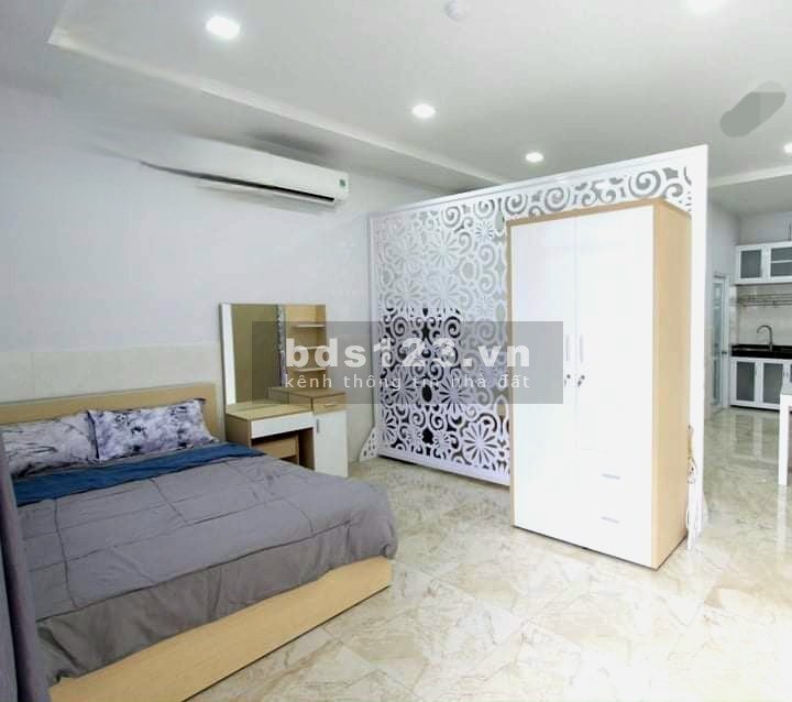 Cho thuê phòng trọ, căn hộ dịch vụ Quận 7 vào ở ngay, tiện ích đủ