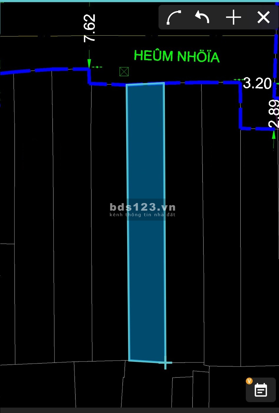 Nhà cấp 4 Gò Vấp Nguyễn Văn Lượng DT 91m², giá bán chỉ 7,5…