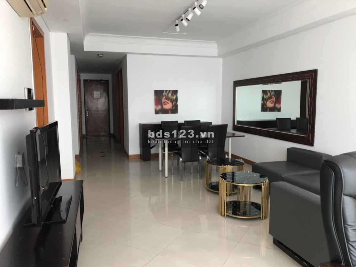 3 phòng ngủ chung cư cao cấp THE MANOR nhà đẹp cho thuê giá chỉ 19 triệu