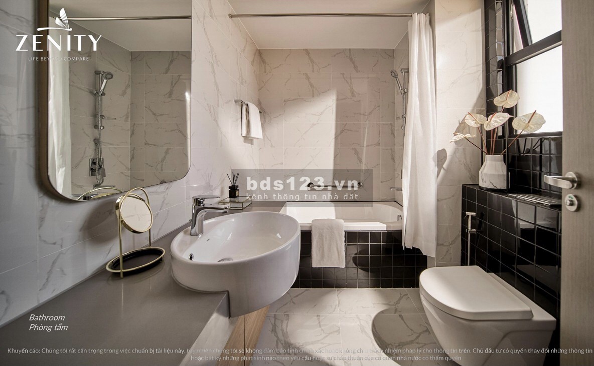 Siêu phẩm Penthouse Zenity Capitaland thông tầng có sân vườn hạng sang,độc bản ven sông TT Quận 1