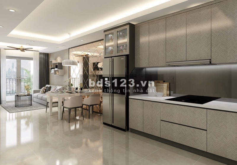 Nhà Thoại Ngọc Hầu Quận Tân Phú đầu tư bao lời DT 120m² nhỉnh giá chỉ 6,7 tỷ đồng