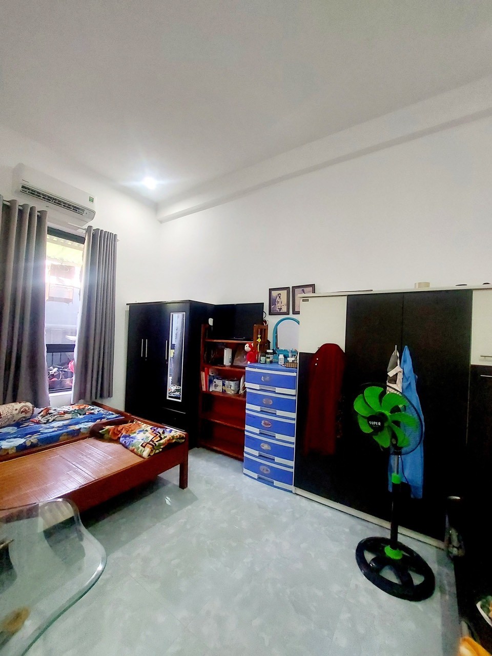 Nhà đẹp ven biển, khu du lịch non nước DTSD 110m² giá chỉ 4 tỷ mốt