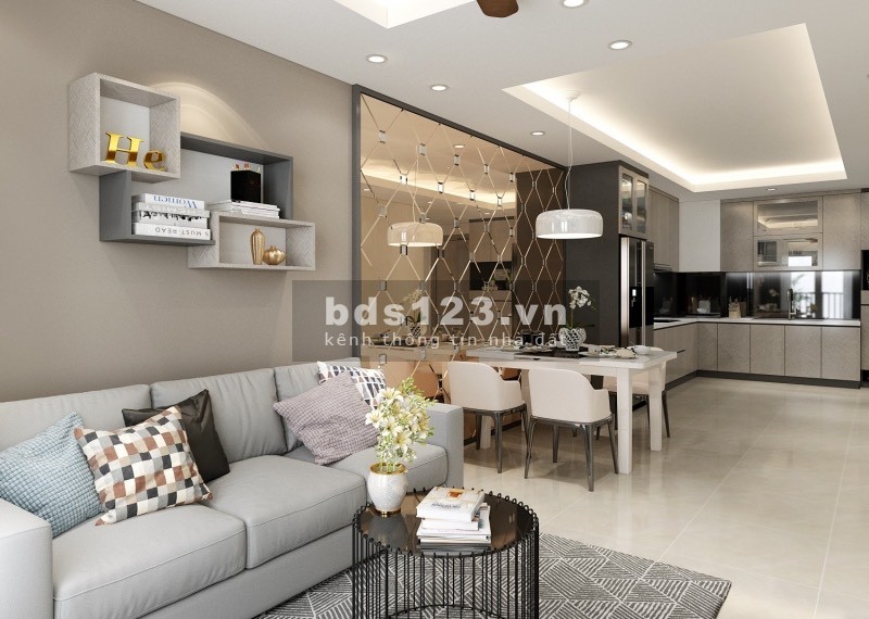 Nhà Thoại Ngọc Hầu Quận Tân Phú đầu tư bao lời DT 120m² nhỉnh giá chỉ 6,7 tỷ đồng