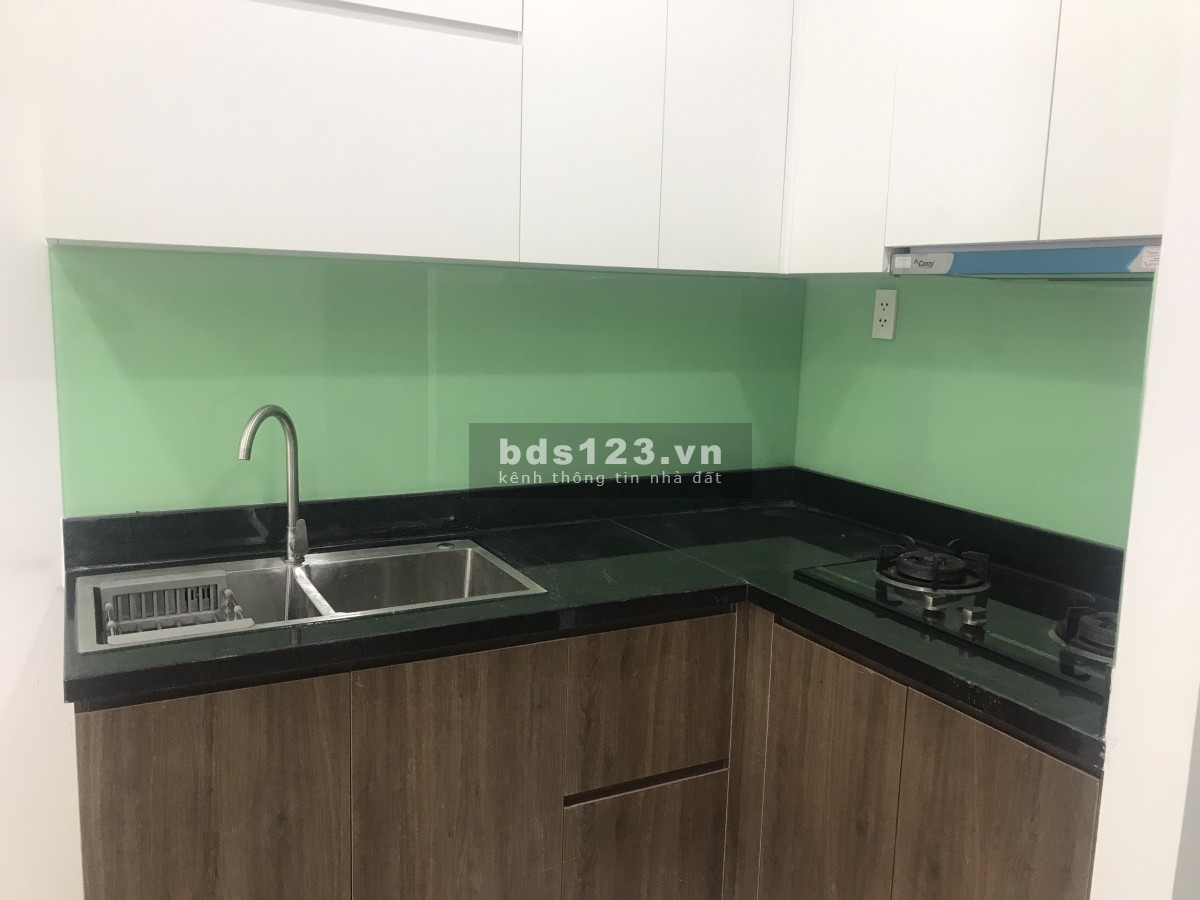 Cho thuê căn hộ 2PN/1WC Bcons Garden: 4,5tr/tháng - cọc 1T - HĐ:1 năm, Miễn Phí Quản lý 1 năm.