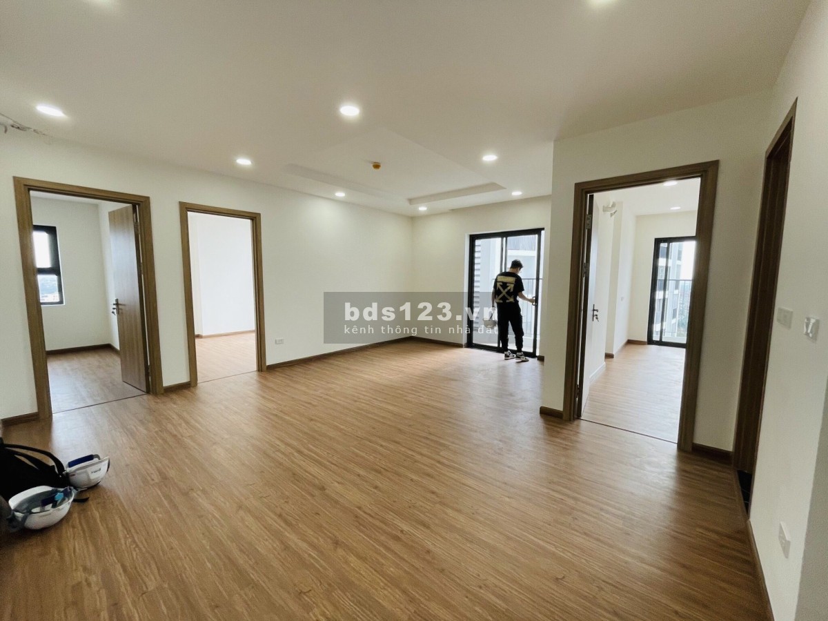 Chung cư cao cấp giá rẻ tại Long Biên, chỉ với 900 triệu, tiện ích đầy đủ