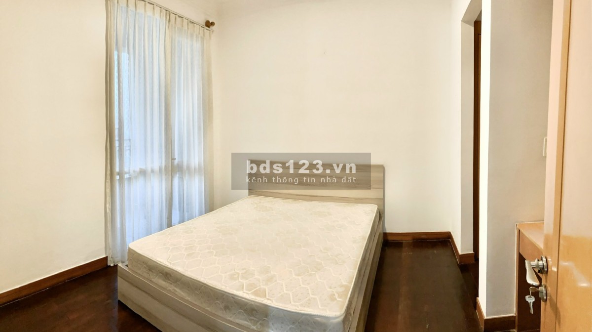 3 phòng ngủ chung cư cao cấp THE MANOR nhà đẹp cho thuê giá chỉ 19 triệu