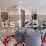 Giá "hạt dẻ" sở hữu ngay căn 3PN 2WC tầng trung giá bán chỉ 2.350 triệu, view xịn gần VHOP