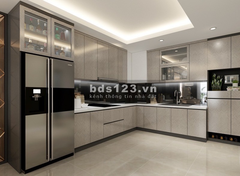Nhà Thoại Ngọc Hầu Quận Tân Phú đầu tư bao lời DT 120m² nhỉnh giá chỉ 6,7 tỷ đồng