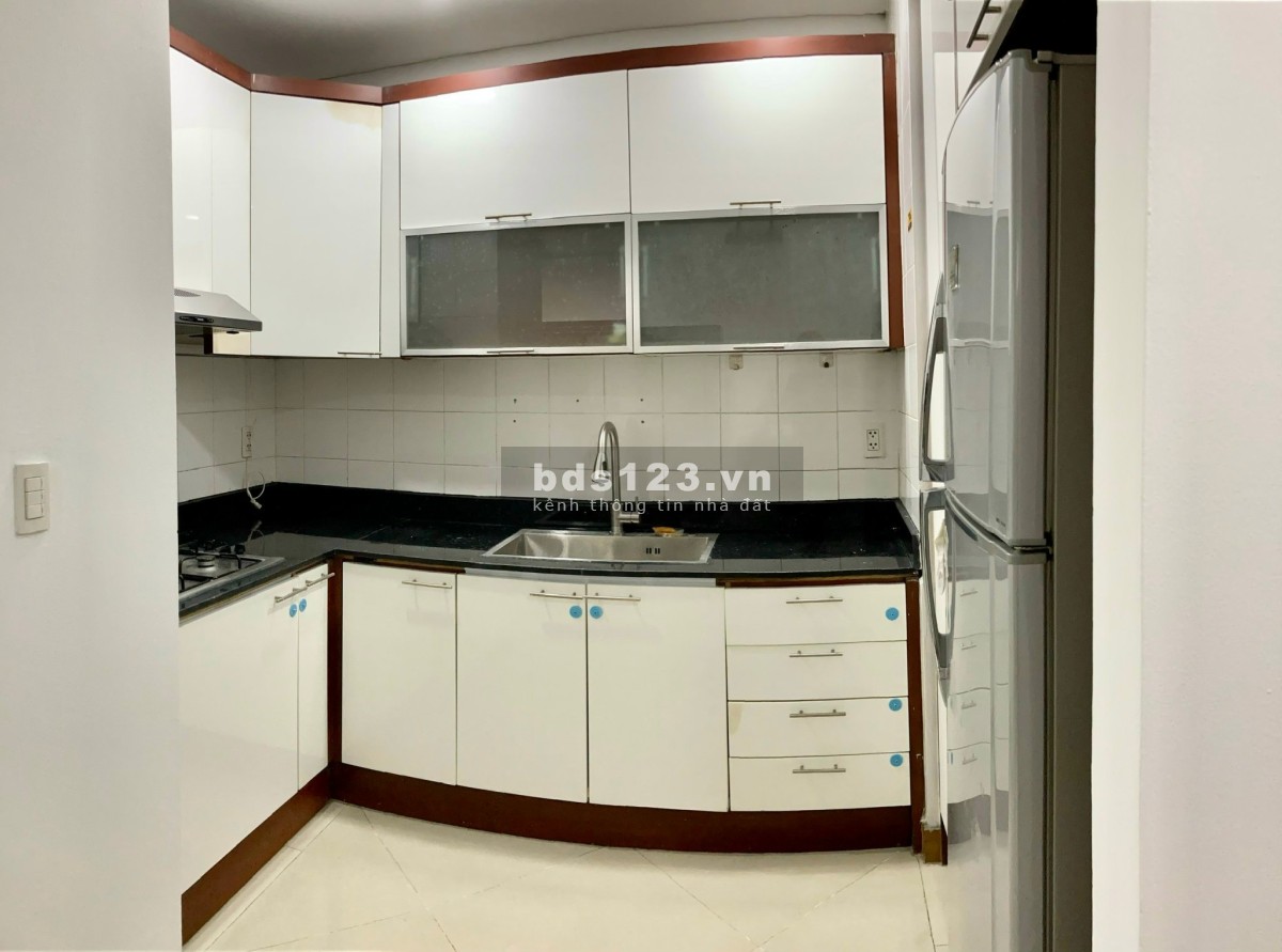 3 phòng ngủ chung cư cao cấp THE MANOR nhà đẹp cho thuê giá chỉ 19 triệu