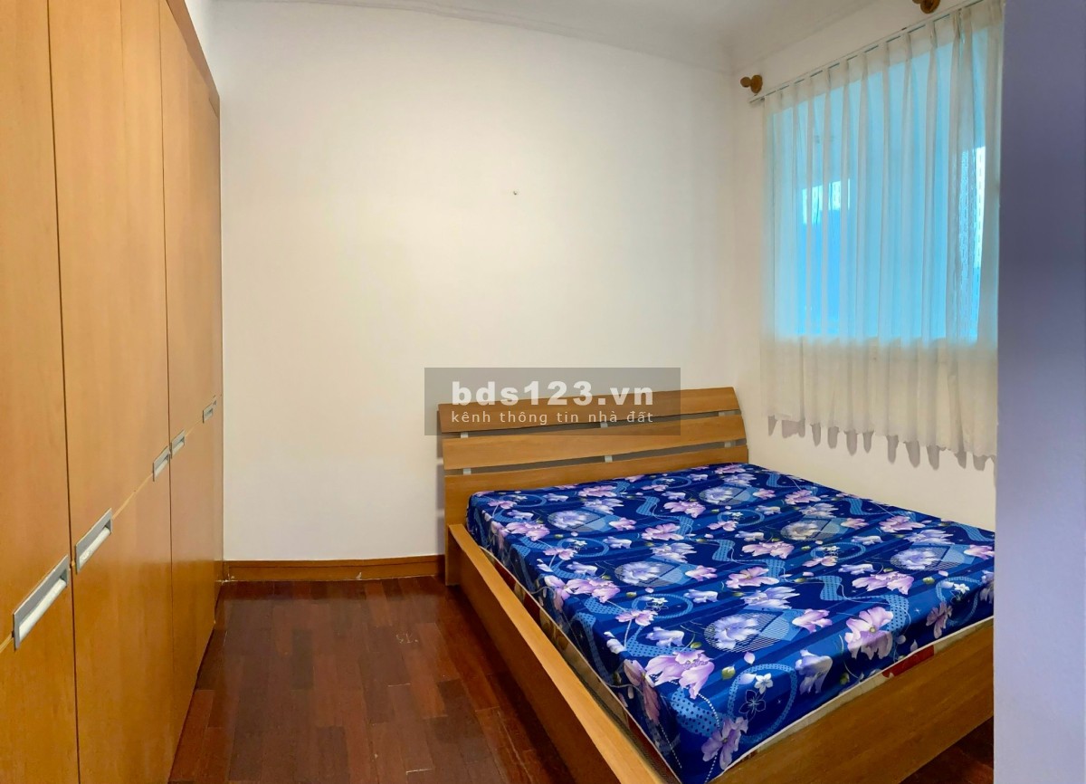 3 phòng ngủ chung cư cao cấp THE MANOR nhà đẹp cho thuê giá chỉ 19 triệu