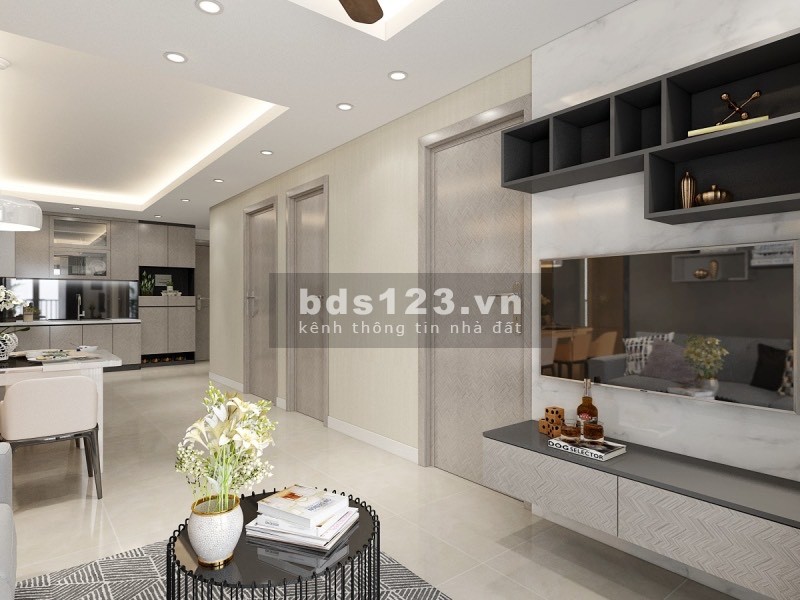 Nhà Thoại Ngọc Hầu Quận Tân Phú đầu tư bao lời DT 120m² nhỉnh giá chỉ 6,7 tỷ đồng