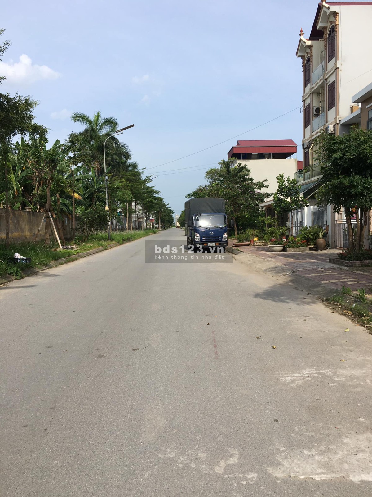 Bán đất nền dự án New City Phố Nối Hưng yên giá rẻ bất ngờ, pháp lý chuẩn