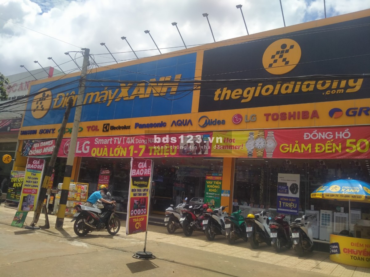 Bán đất gấp do Vỡ Nợ giá chỉ 2 tỷ 910 ở Đà Lạt 2 bàn giao đủ giấy tờ