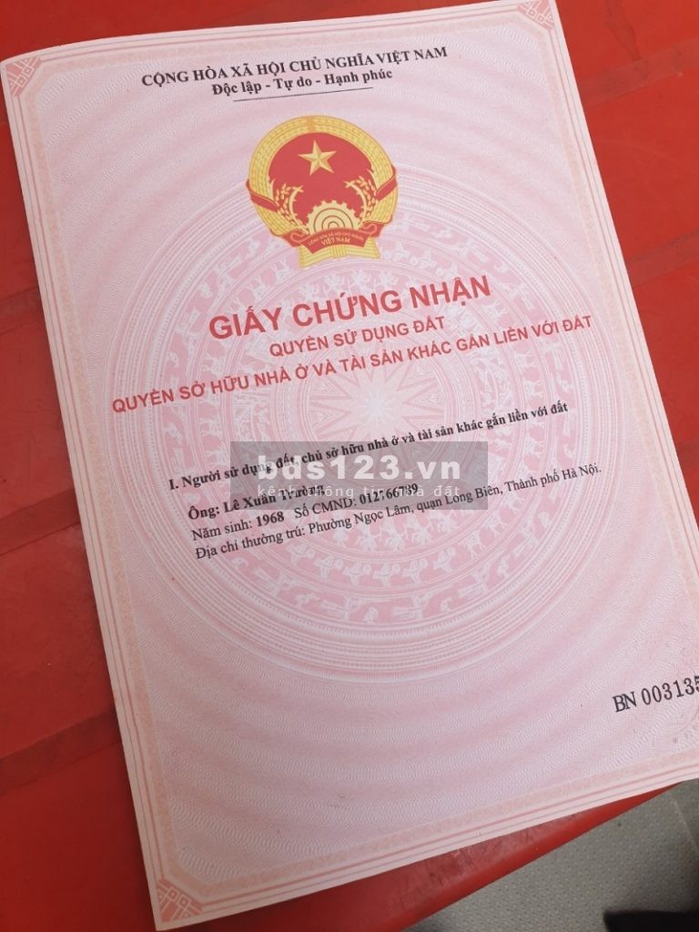 Bán gấp nhà mặt tiền đường Phan Huy Ích, Tân Bình, diện tích khủng, Giá bán nhanh