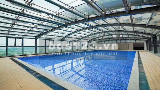Căn hộ Eurowindow River Park nhận nhà ngay, chỉ 26tr/m2, Full nội thất liền tường cao cấp