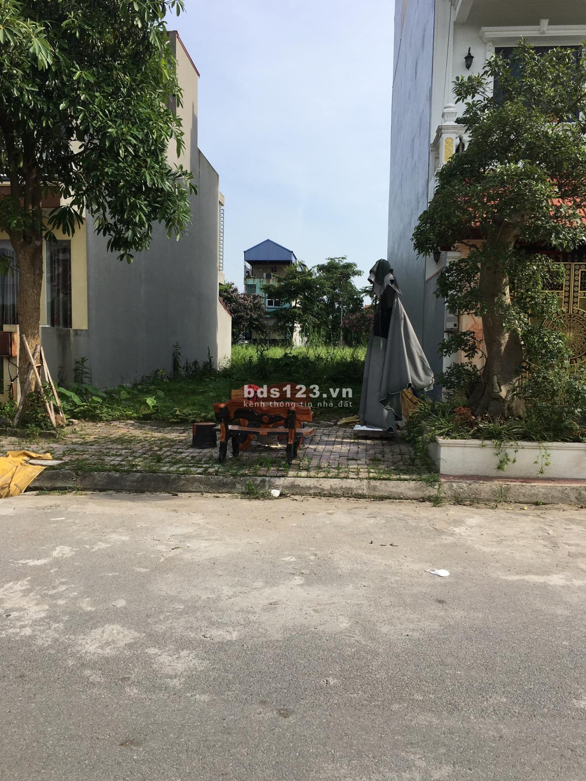 Bán đất nền dự án New City Phố Nối Hưng yên giá rẻ bất ngờ, pháp lý chuẩn