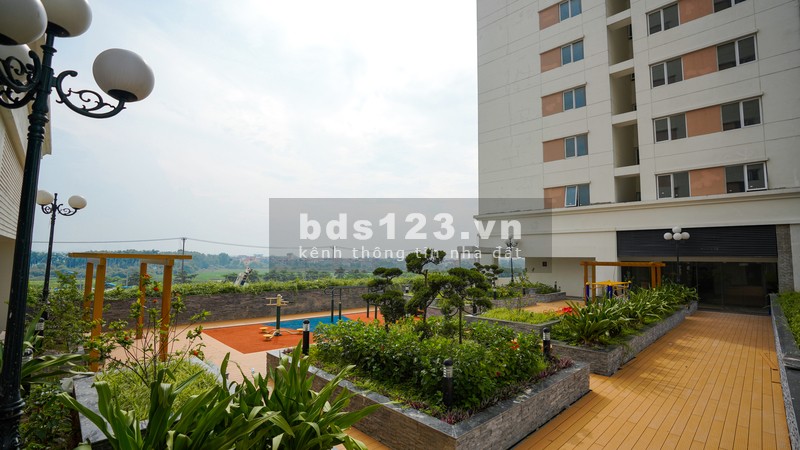 Căn hộ Eurowindow River Park nhận nhà ngay, chỉ 26tr/m2, Full nội thất liền tường cao cấp