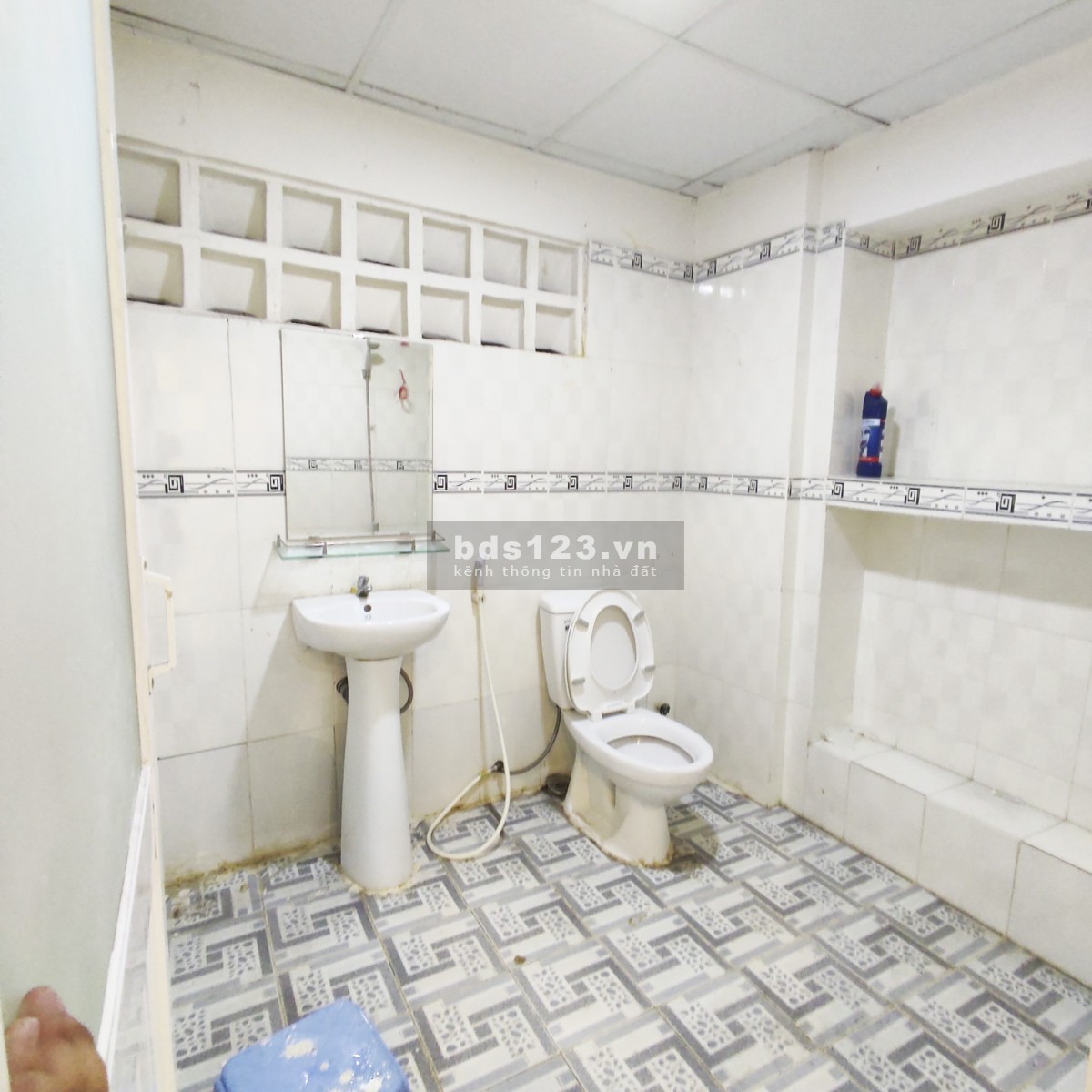 Bán nhà vị trí kinh doanh mặt tiền đường số 37 phường Tân Quy, Quận 7 giá 11 tỷ