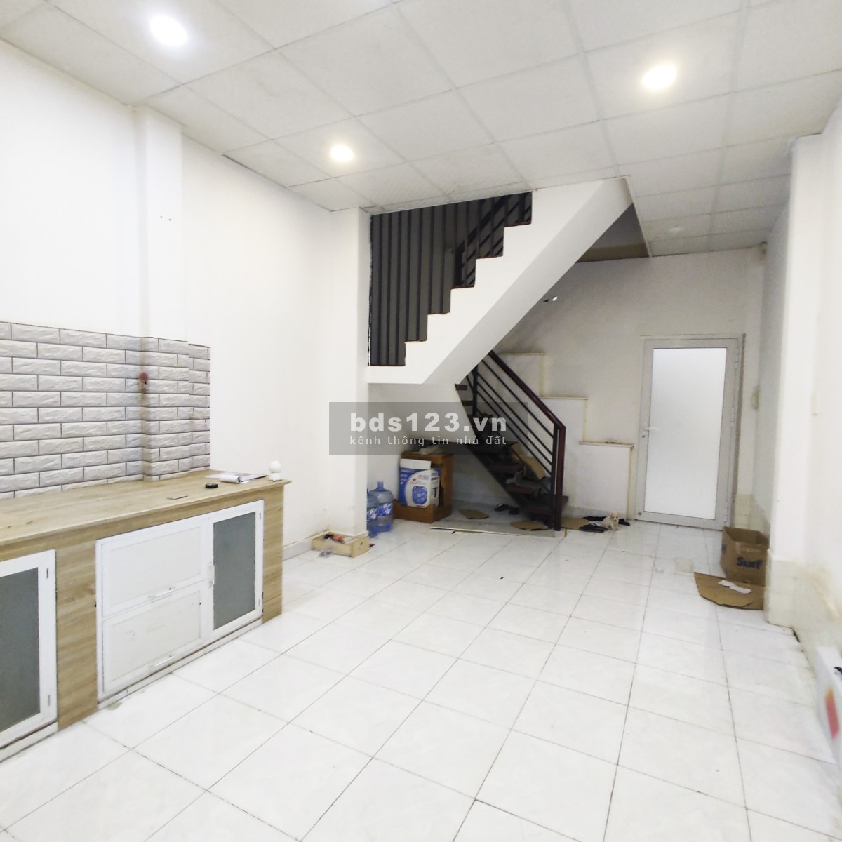 Bán nhà vị trí kinh doanh mặt tiền đường số 37 phường Tân Quy, Quận 7 giá 11 tỷ