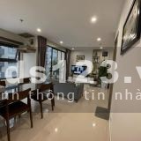 Bán ngay căn 2PN+1 có 2WC nằm căn góc, giá bán 1.82 tỷ, DT 70m2, gần VOP