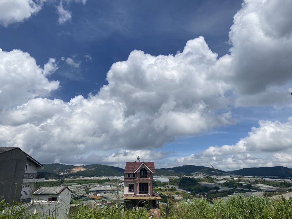 Bán lô đất Lâm Đồng khu quy hoạch Ngô Quyền giá rẻ nhất, view đẹp toàn cảnh thành phố