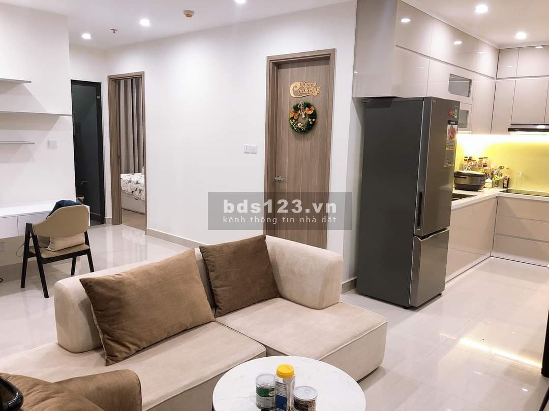 Cho thuê căn hộ 2pn2wc Vinhome - theo phong cách resort, gần gũi với thiên nhiên