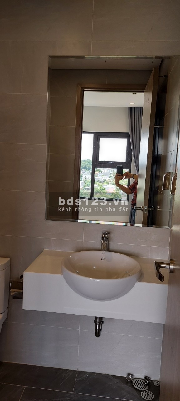 Cho thuê căn hộ 2pn2wc Vinhome - theo phong cách resort, gần gũi với thiên nhiên