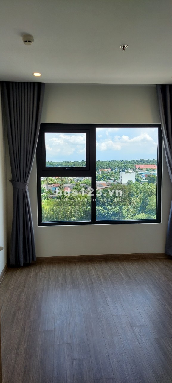 Cho thuê căn hộ 2pn2wc Vinhome - theo phong cách resort, gần gũi với thiên nhiên