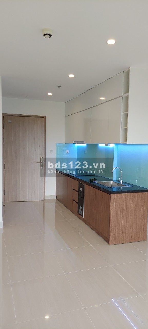 Cho thuê căn hộ 2pn2wc Vinhome - theo phong cách resort, gần gũi với thiên nhiên