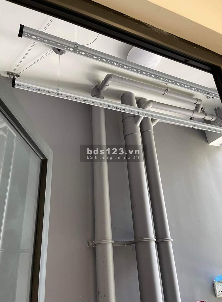 Cho thuê căn hộ 2pn2wc Vinhome - theo phong cách resort, gần gũi với thiên nhiên