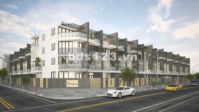 Thành phố chữa lành đầu tiên VN dự án nổi bậc, tiện ích đẳng cấp