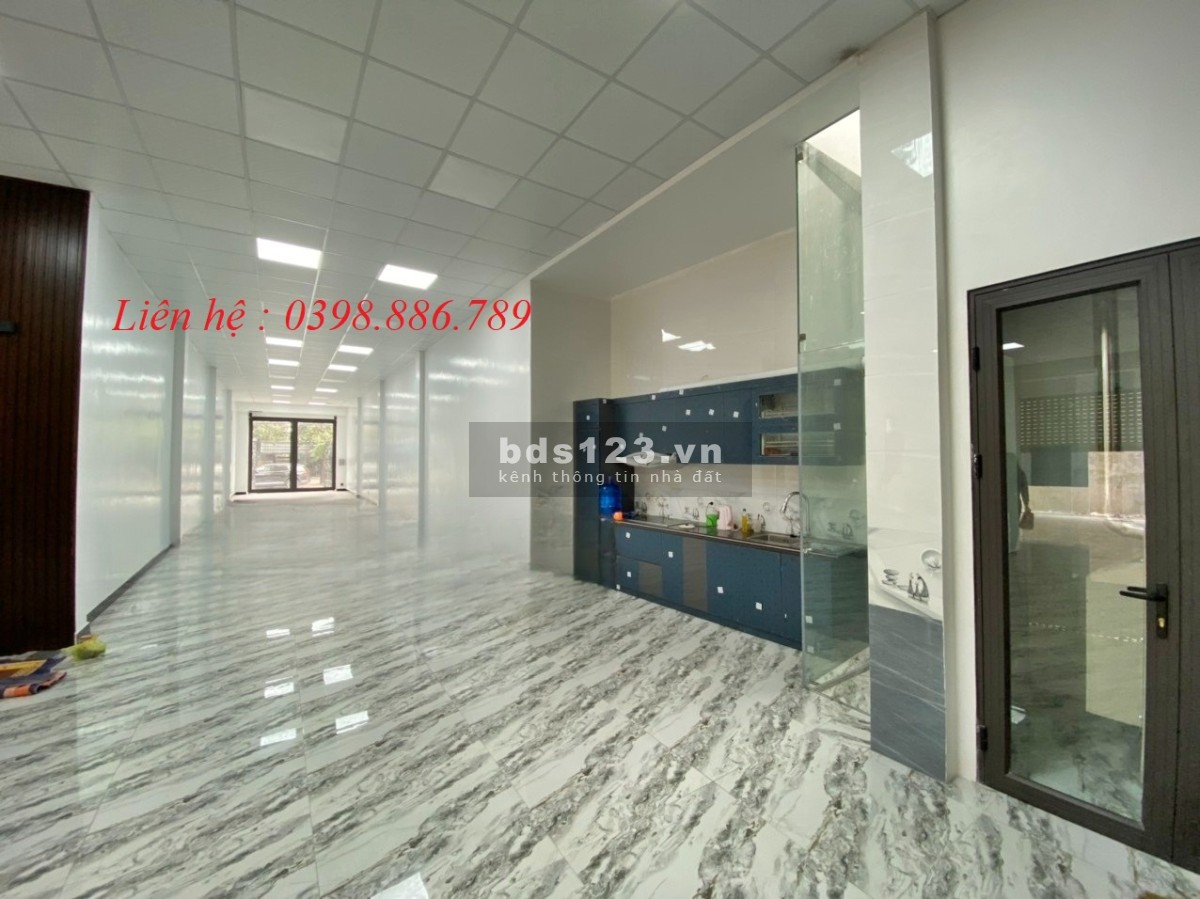 Bán siêu phẩm 9 tầng mới 2500m2 mặt phố Bùi Tự Nhiên, Đông Hải 1 Hải An Hải Phòng