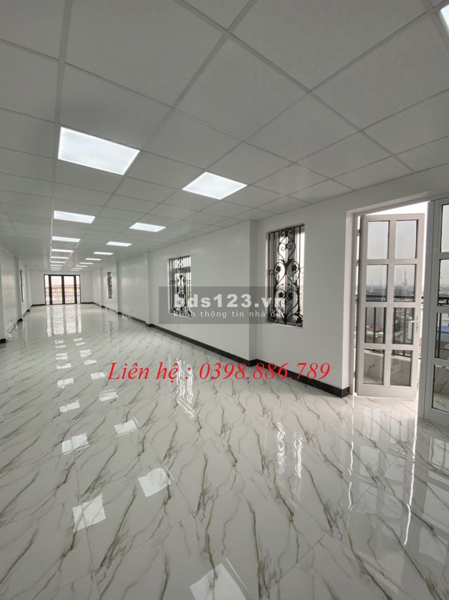 Bán siêu phẩm 9 tầng mới 2500m2 mặt phố Bùi Tự Nhiên, Đông Hải 1 Hải An Hải Phòng