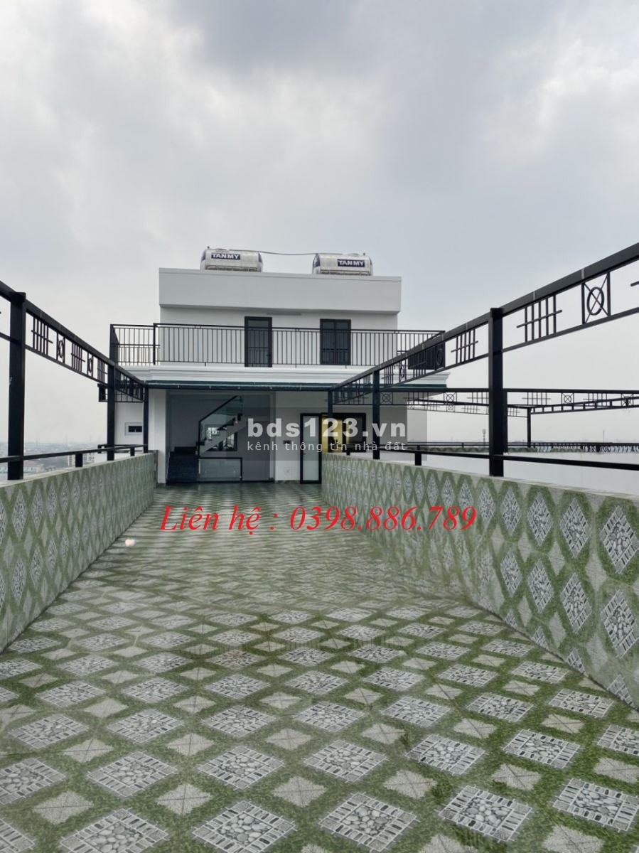 Bán siêu phẩm 9 tầng mới 2500m2 mặt phố Bùi Tự Nhiên, Đông Hải 1 Hải An Hải Phòng