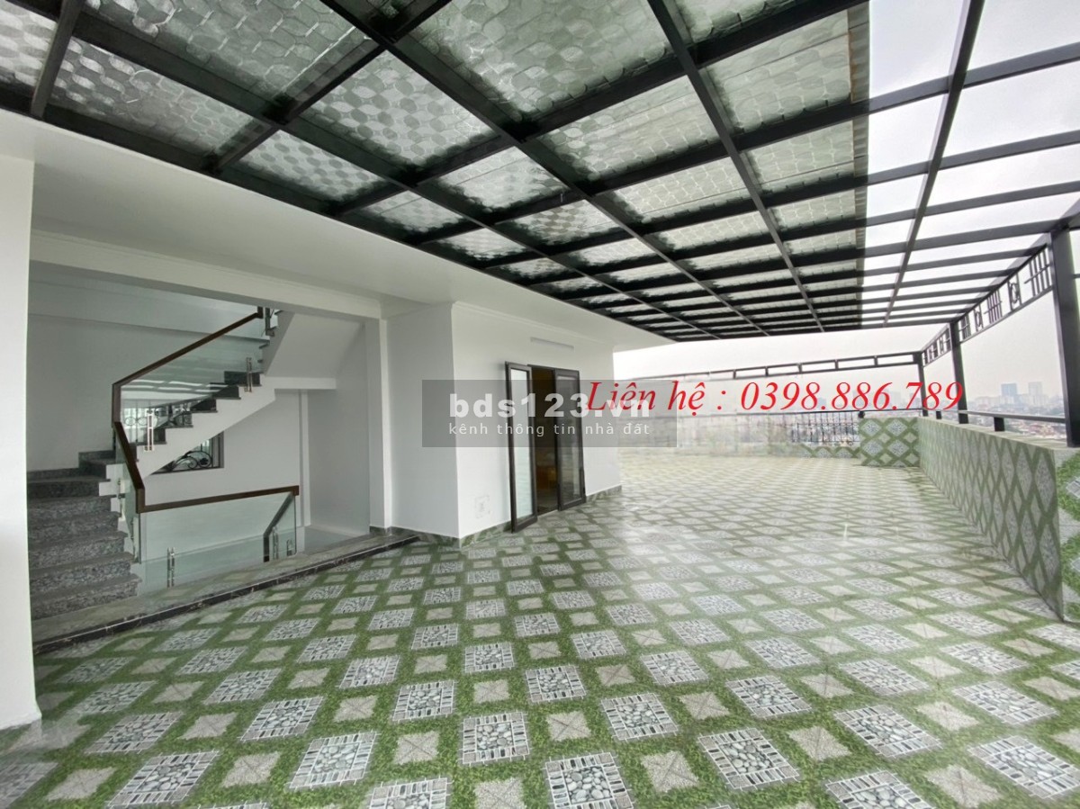 Bán siêu phẩm 9 tầng mới 2500m2 mặt phố Bùi Tự Nhiên, Đông Hải 1 Hải An Hải Phòng