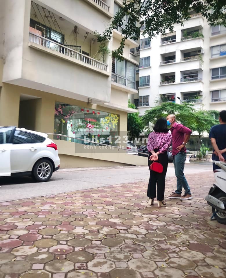 ️ Vương VOV: 0936.354.564 - LH xem ngay căn hộ VOV Mễ Trì được cập nhật thông tin mới nhất