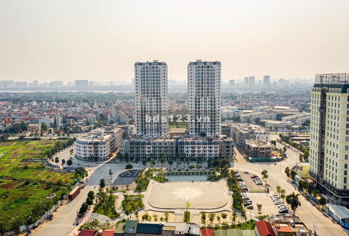 Căn hộ cao cấp HC Golden City view Sông Hồng chỉ từ 3.5 tỷ. Quà tặng lên đến 100tr+ Ck4% + 2 nămPDV
