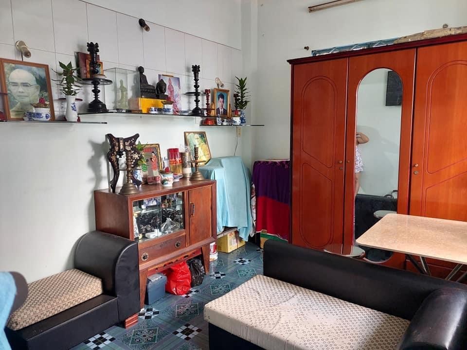 Siêu Hiếm HXH chỉ 20m là mặt tiền,DT 86m2 giá 7.4 tỷ thương lượng, nở hậu, ngân hàng thanh lý