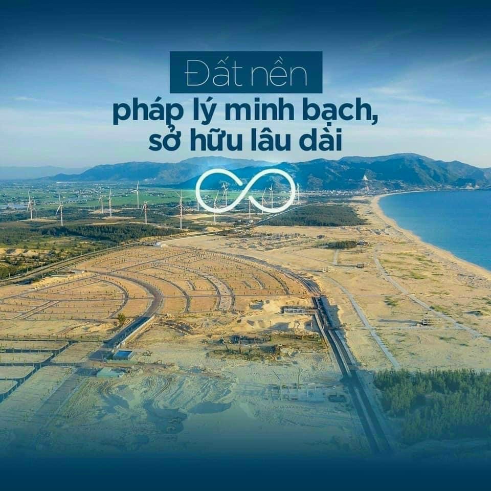 Bán đất nền ven biển hạ tầng hoàn thiện sổ đỏ riêng từng nền liên hệ 0985997533