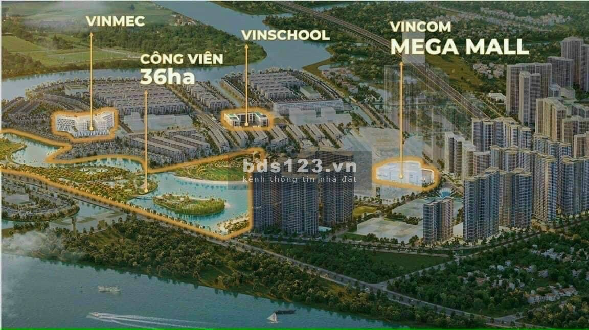 Booking Lumiere Boluevarrd 50 triệu/suất hỗ trợ ngân hàng vay đến 80%, giá chỉ 50 triệu/m2