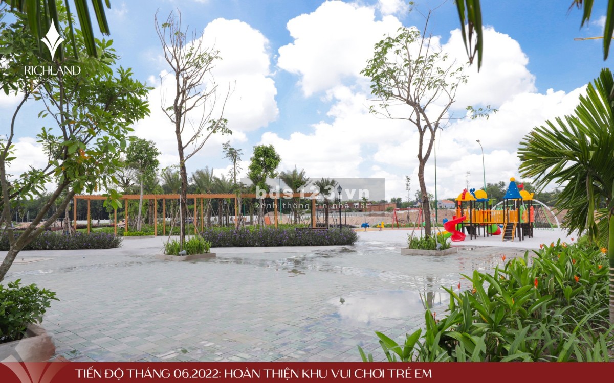 Bán đất nền, nhà phố Bến Cát ngay khu công nghiệp Mỹ Phước, tp mới Bình Dương