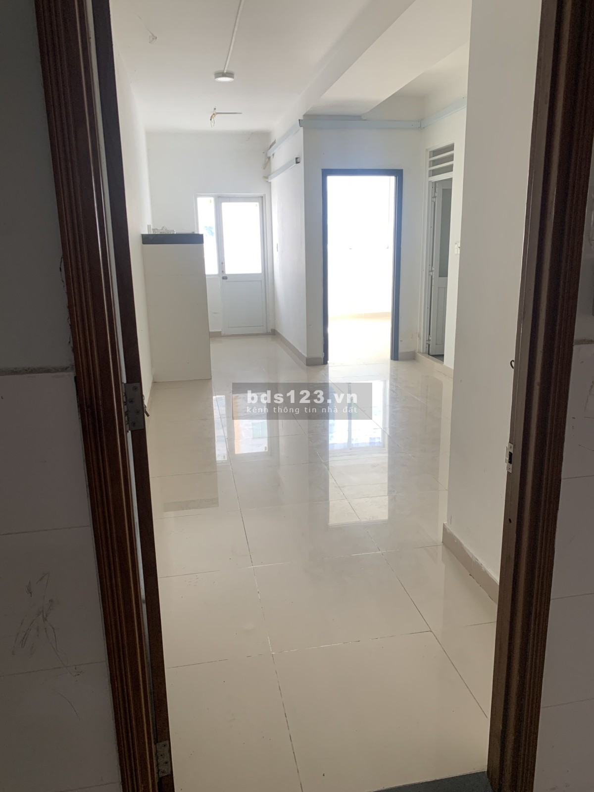 Bán căn hộ Belleza 1PN có sổ hồng giá cực rẻ Quận 7 khu an ninh, yên tĩnh