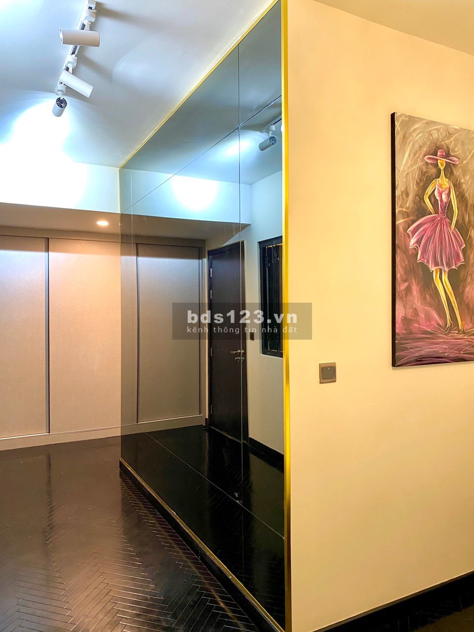 Cho thuê căn Feliz En Vista 2 pn dtsd 103m2 nội thất siêu đẹp, giá 28 triệu/tháng