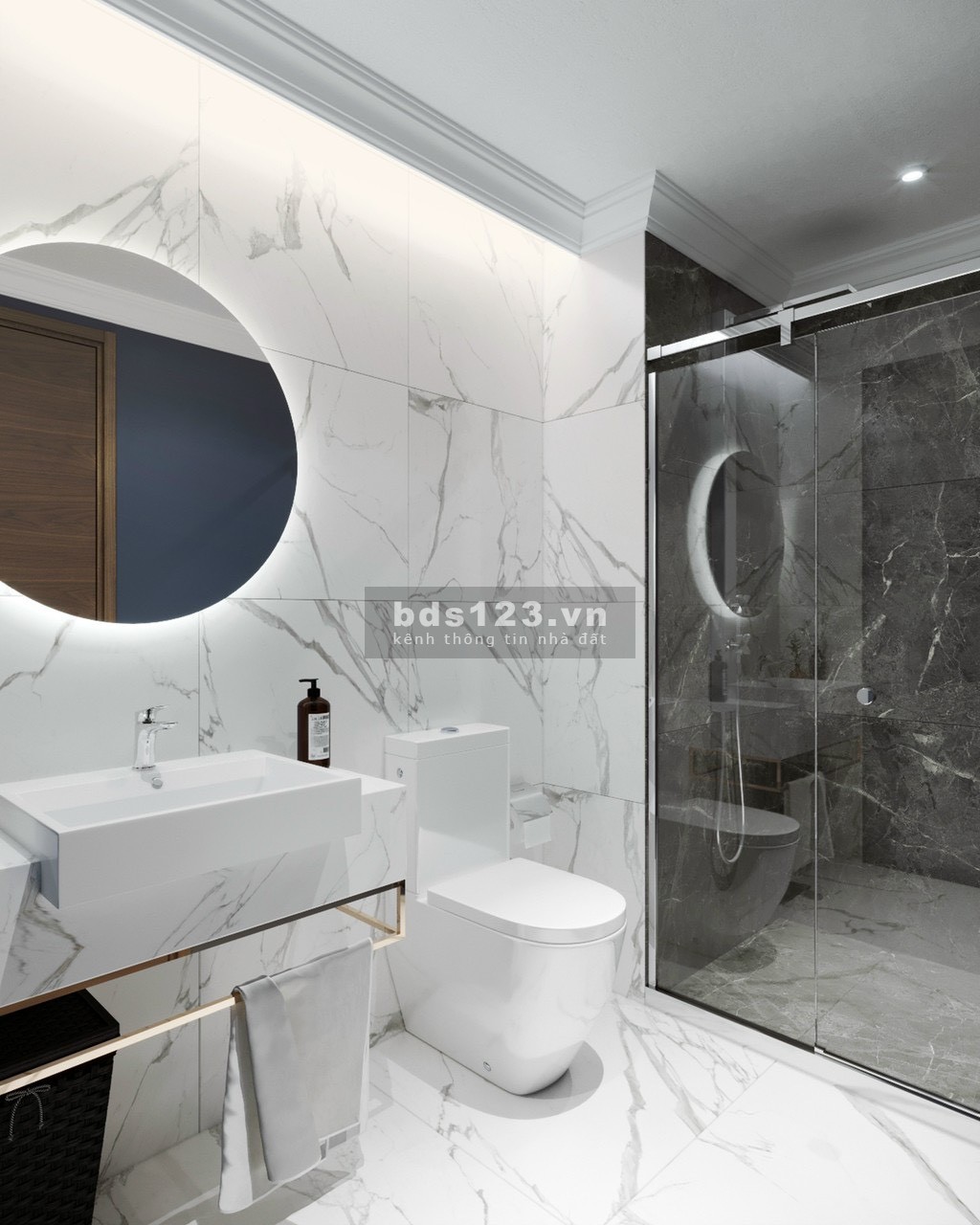 Trình làng căn hộ view biển công nghệ Smarthome tại Ruby, sức nóng lan tỏa hơn Hỏa Diệm Sơn