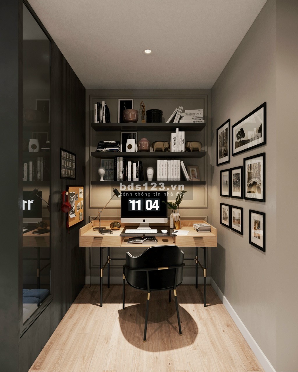 Trình làng căn hộ view biển công nghệ Smarthome tại Ruby, sức nóng lan tỏa hơn Hỏa Diệm Sơn