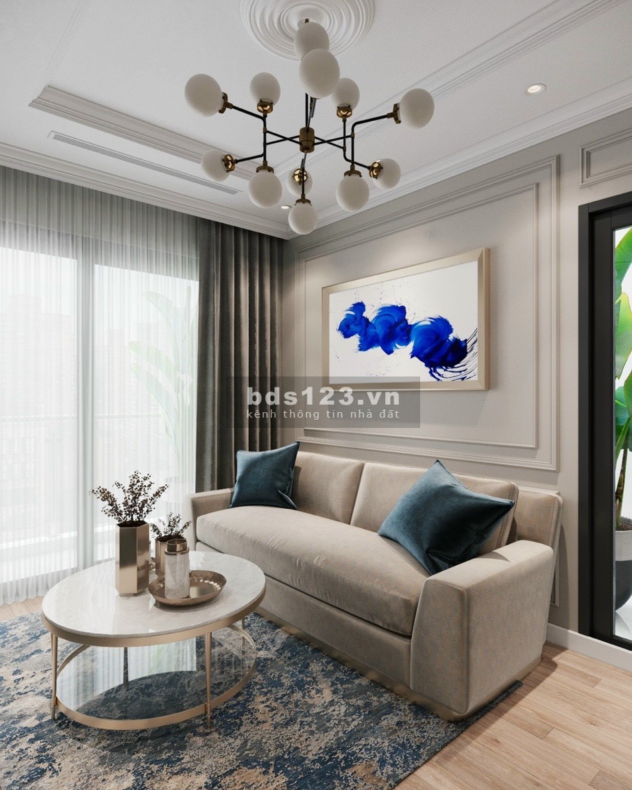 Trình làng căn hộ view biển công nghệ Smarthome tại Ruby, sức nóng lan tỏa hơn Hỏa Diệm Sơn