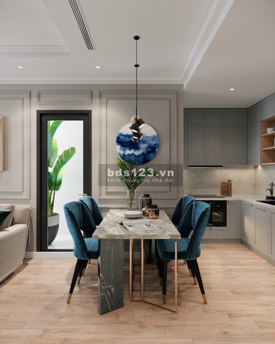 Trình làng căn hộ view biển công nghệ Smarthome tại Ruby, sức nóng lan tỏa hơn Hỏa Diệm Sơn