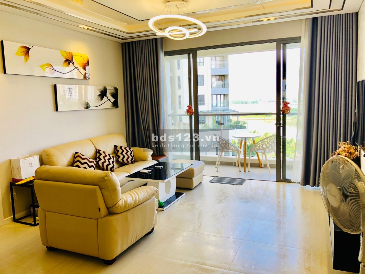 Cho thuê căn hộ 1,2,3 phòng ngủ dự án Đảo Kim Cương/ Quận 2 -Giá tốt tháng 6,7/2022. LH: 0335791172